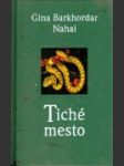 Tiché mesto - náhled