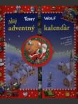 Môj adventný kalendár - náhled