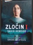 Zločin i. - hewson david - náhled