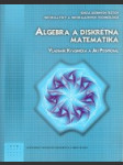 Algebra a diskrétna matematika - náhled