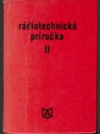 Rádiotechnická príručka II. - náhled