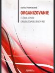 Organizovanie - náhled