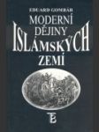 Moderní dějiny islámských zemí - náhled