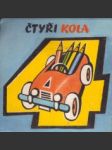 Čtyři kola - náhled