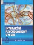 Interakční psychologický výcvik - náhled