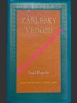 Záblesky vědomí - rozjímání o žití a umírání pro každý den - sogjal rinpočhe - náhled