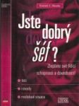 Jste dobrý šéf? - náhled