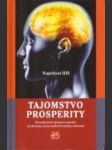 Tajomstvo prosperity - náhled