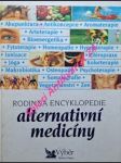 Rodinná encyklopedie alternativní medicíny - kolektiv autorů - náhled
