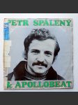 Petr Spálený & Apollobeat LP - náhled