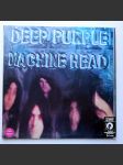 Machine Head LP - náhled