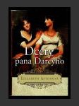 Dcery pana Darcyho - náhled