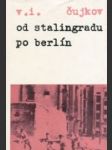 Od Stalingradu po Berlín - náhled