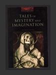 Tales of Mystery and Imagination - náhled