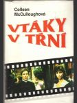 Vtáky v tŕní - náhled