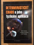 Deterministický chaos a jeho fyzikální aplikace - náhled