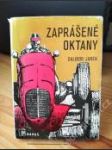 Zaprášené oktany - náhled