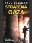 Stratená oáza - náhled