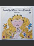 Polní žínka Evelínka - náhled