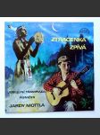 Jubilejní trampiáda písniček Jardy Mottla LP - náhled