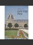 Louvre - Paříž. Maliarske zbierky (text slovensky) - náhled