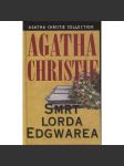 Smrt lorda Edgwarea [Agatha Christie - detektiv Hercule Poirot] - náhled