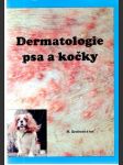 Dermatologie psa a kočky - náhled