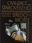 Civilizace starověkého středomoří - náhled