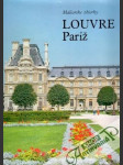 Louvre Paríž - náhled
