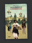 Old Prague Cookbook - náhled