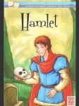 Hamlet (bilingválna) - náhled