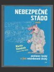 Nebezpečné stádo aneb Poslanec český a jiné retardované druhy - náhled