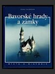 Bavorské hrady a zámky - náhled