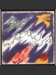 André Masson. Peintures 1960 - 1961 [Paris, Galerie Louise Leiris; 1er au 31 mars 1962] [= Catalogue; no 15 - Série A] [umění, katalog, malba] - náhled