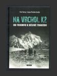 Na vrchol K2 - náhled