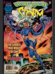 Uncanny Origins featuring Storm #9 - náhled