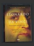 Leonardo da Vinci - náhled