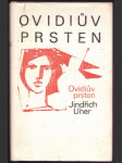 Ovidiův prsten - náhled