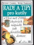 Rady a tipy pro kutily - náhled