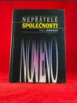 Nepřátelé společnosti - náhled