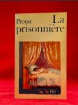 La prisonniére (Hledání ztraceného času VI) - náhled