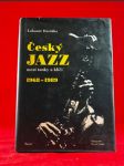 Český jazz mezi tanky a klíči - náhled