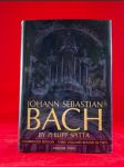 Johann Sebastian Bach II. - náhled