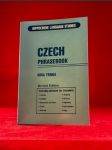 Czech phrasebook - náhled