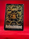 Rothschildové - náhled
