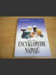 Encyklopedie nápojů - náhled
