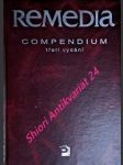 Remedia compendium - kolektiv autorů - náhled