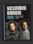 Vesmírní baroni: Elon Musk, Jeff Bezos a tažení za osídlením vesmíru - náhled