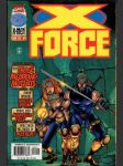 X-force #64 - náhled