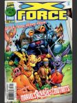 X-force #66 - náhled